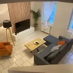 L'escapade Douaisienne