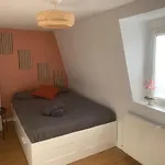 Vakantiehuis L'escapade Douaisienne *