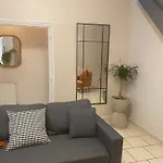 L'escapade Douaisienne Vakantiehuis *