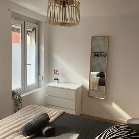 Tatil Evi L'escapade Douaisienne Douai